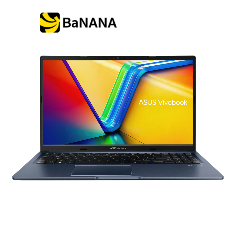 โน๊ตบุ๊ค Asus Vivobook 15 X1502VA-NJ545WA Blue by Banana IT