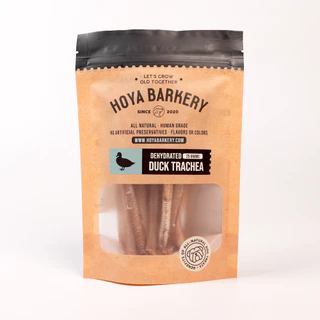 ตับเป็ด กึ๋น หัวใจ เท้าเป็ด คอ หลอดลมเป็ด Duck Liver, Gizzard, Heart, Feet, Neck, Trachea ขนมน้องหมา Hoya Barkery