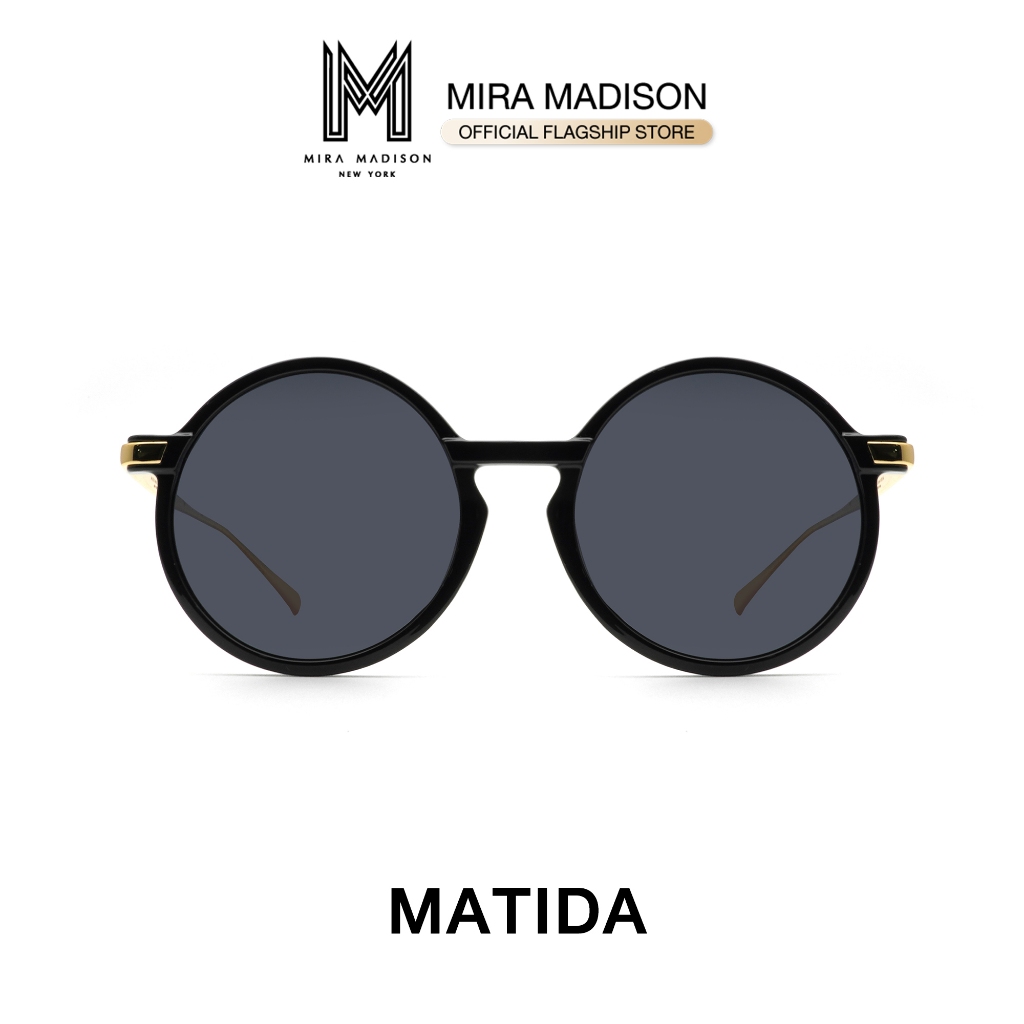 Mira Madison Sunglasses แว่นตากันแดด รุ่น MATIDA