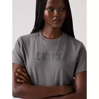 เสื้อยืดผู้หญิง Levi's® Women's Graphic Classic Tee