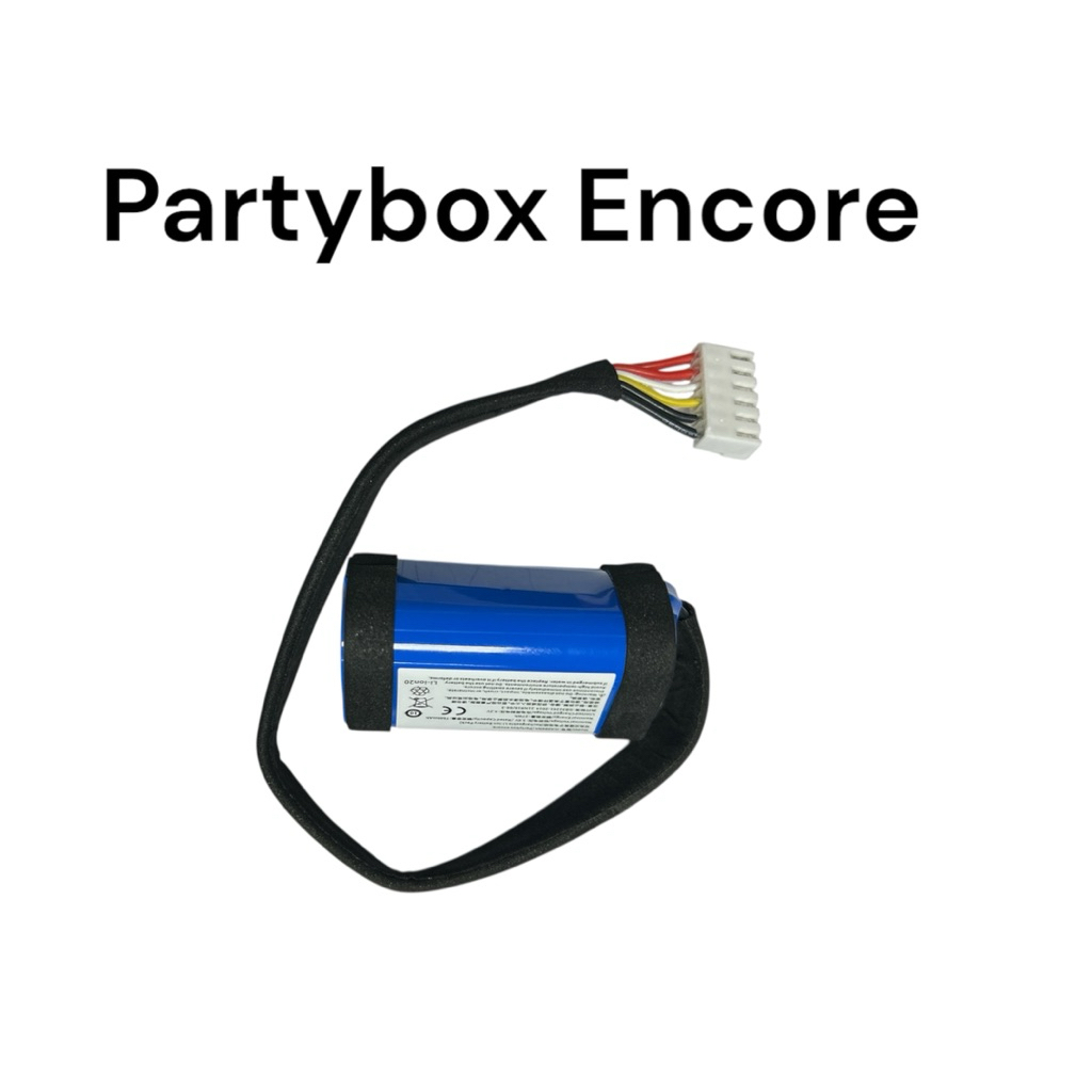 Suitable for JBL Partybox encore battery ICA086NA Music Warrior Singing Edition battery