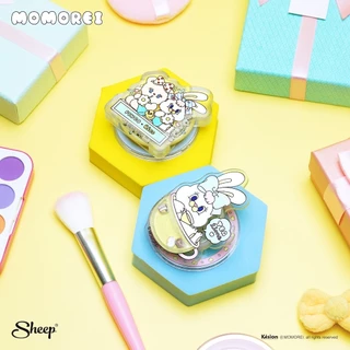 [Griptok MS Momorei] Momorei Collection Griptok แบบแม่เหล็กสำหรับเคสมือถือที่ีมีแม่เหล็กทุกรุ่น ติดแน่นไม่ตก Rico&Pinco