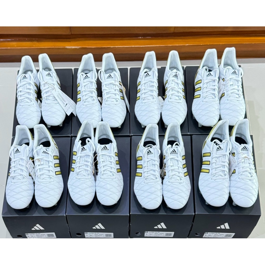 Adidas 11 Pro Toni Kross Limited Last Dance