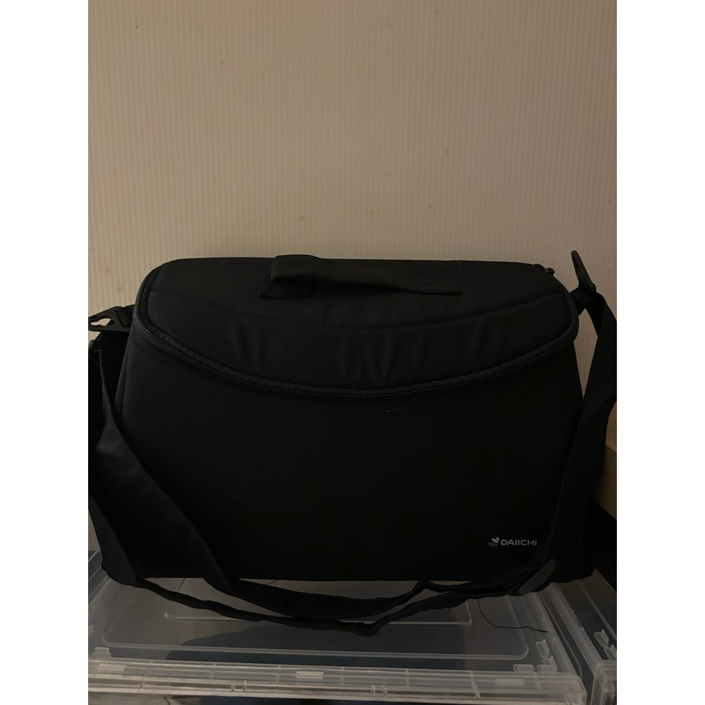 กระเป๋าติดรถเข็น daiichi