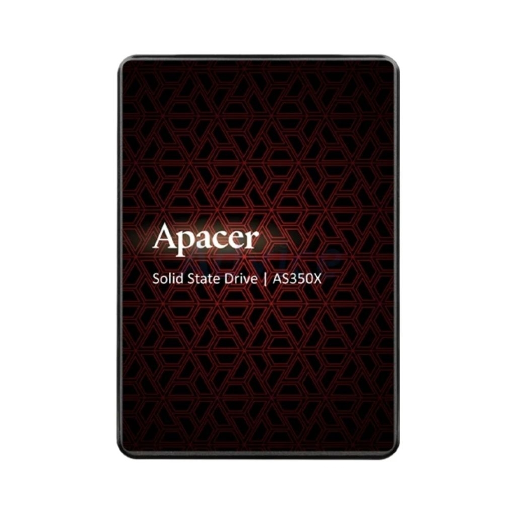 512 GB SSD SATA APACER AS350X (APA-AS350X512)