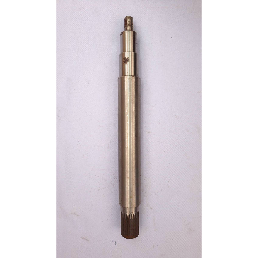 เพลาขับตู้นวดขวา DC95G (5T071-5642-0) รหัสสินค้า 36961A