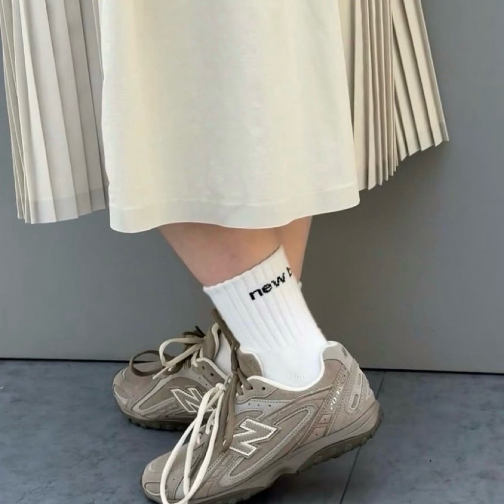 [รอสินค้า 2-5วัน] New Balance 204L Brown แท้ 100% (U204LMMA)