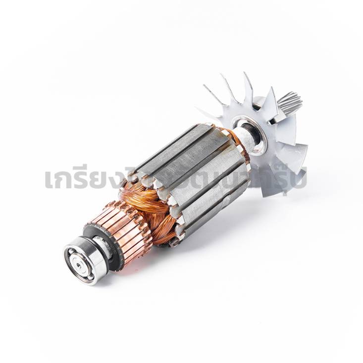 🔥อะไหล่แท้🔥 ทุ่นไฟฟ้า 9218PB 9218B Makita มากีต้า (MA9218PB)