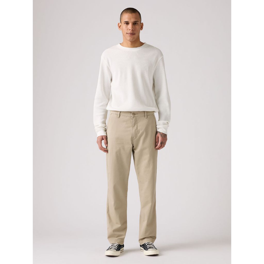 กางเกงชิโน Levi's® Men's XX Chino Relaxed Straight