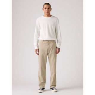กางเกงชิโน Levi's® Men's XX Chino Relaxed Straight