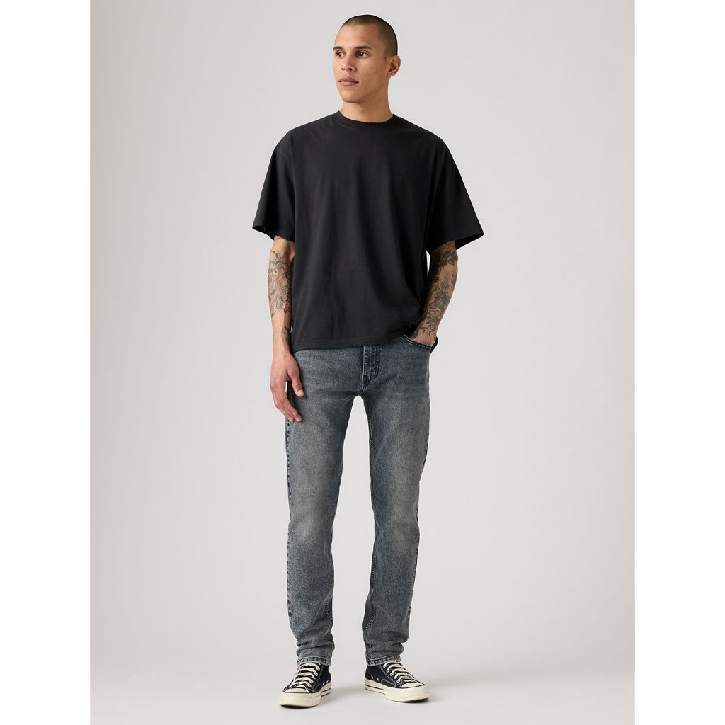 กางเกงยีนส์ผู้ชาย Levi's® Men's 512™ Slim Taper Jeans
