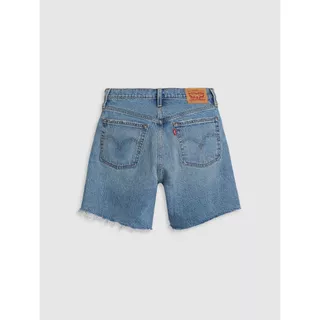 กางเกงขาสั้น Levi’s® Women’s 501® Mid-Thigh Shorts