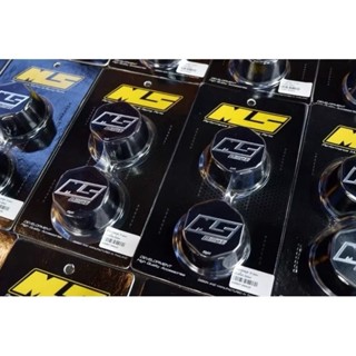 ฝาปิดดุมตัวเตี้ย Billet เม้งซัง🇨🇷 ตรงรุ่น D-max/All-new ปี20…