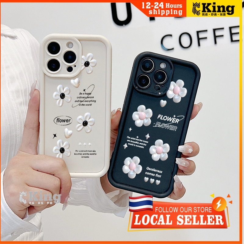 เคส   Redmi 9A Redmi 9C Redmi 9T Redmi 10 Power เคสครแมงมุมค้างคาวป้องกันการตก