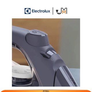 Electrolux เตารีดไอน้ำ กำลังไฟ 2,400 วัตต์ รุ่น E6SI3-61NW