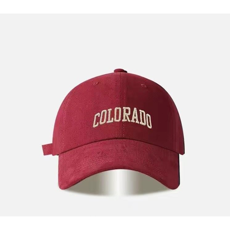 (รวมหมวก) 💗พร้อมส่ง ส่งเร็ว 1-2 วันถึง  Cap - หมวกแก๊ป หมวกเบสบอล - รูปที่ 6