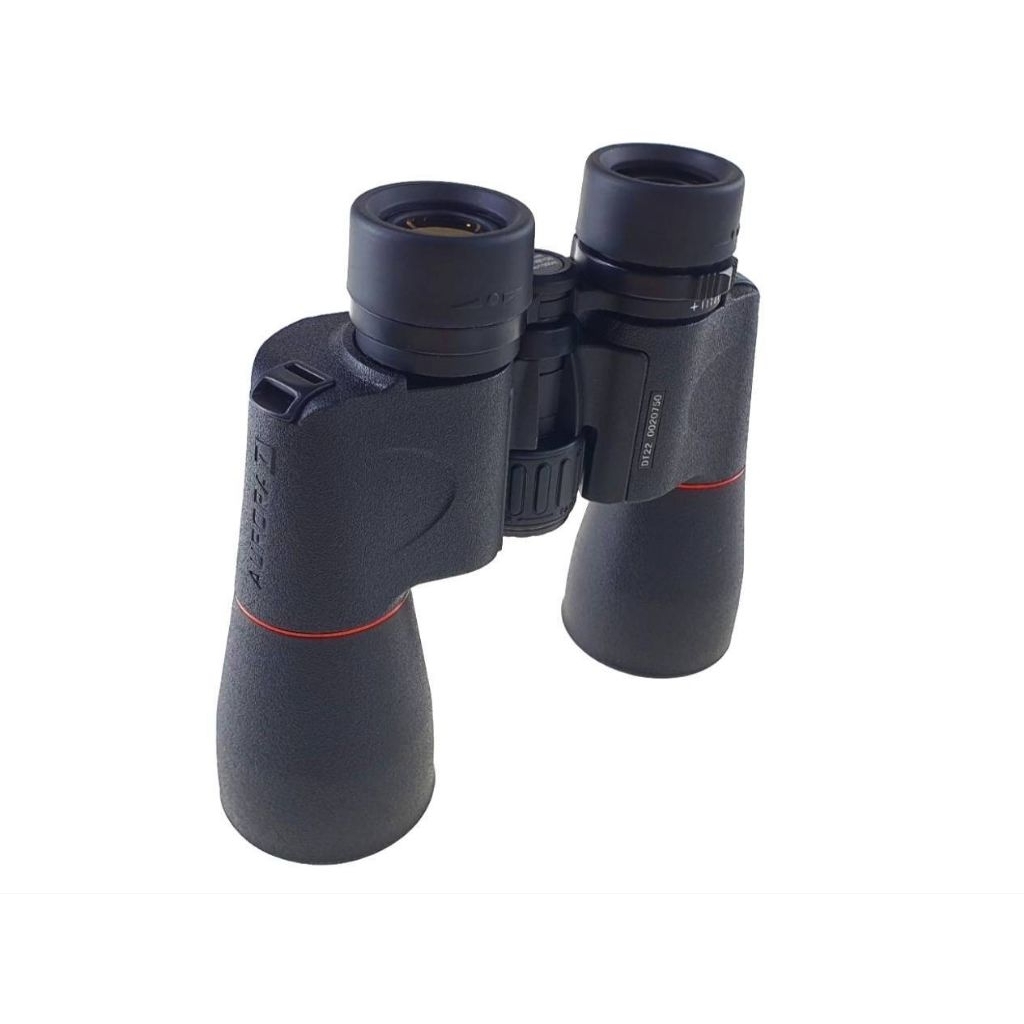 กล้องส่องนก ดูวิว ดูดาว เลนส์ED Nikon20x50mmส่องได้ไกล4000เมตร - รูปที่ 3