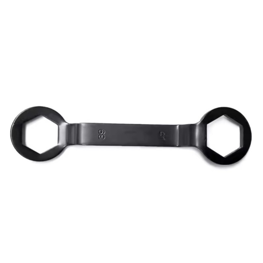 ประแจ บล็อก แหวนหกเหลี่ยม ถอดคลัช รถออโต้ บล็อก แหวนคู่ถอดคลัช บล็อก39x41มิล ซ่อมมอเตอร์ไซค์ - รูปที่ 3