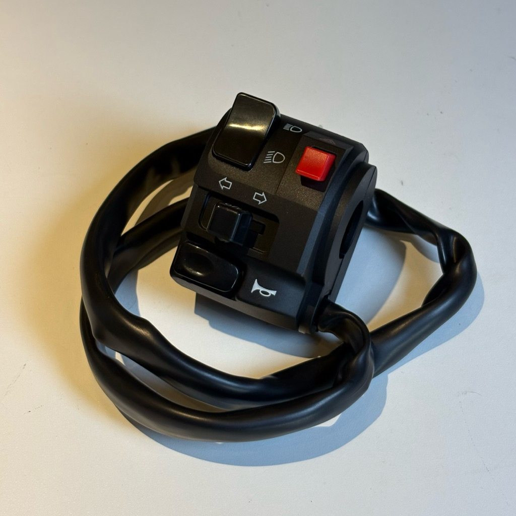 สวิสไฟฝ่าหมาก classic500 / inter650 ปี 2019-2021