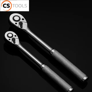 MOLITA TOOLS ชุดเครื่องมือ ประแจ ชุดบล็อก 12 ชิ้น ขนาด 1/2 (4หุน)