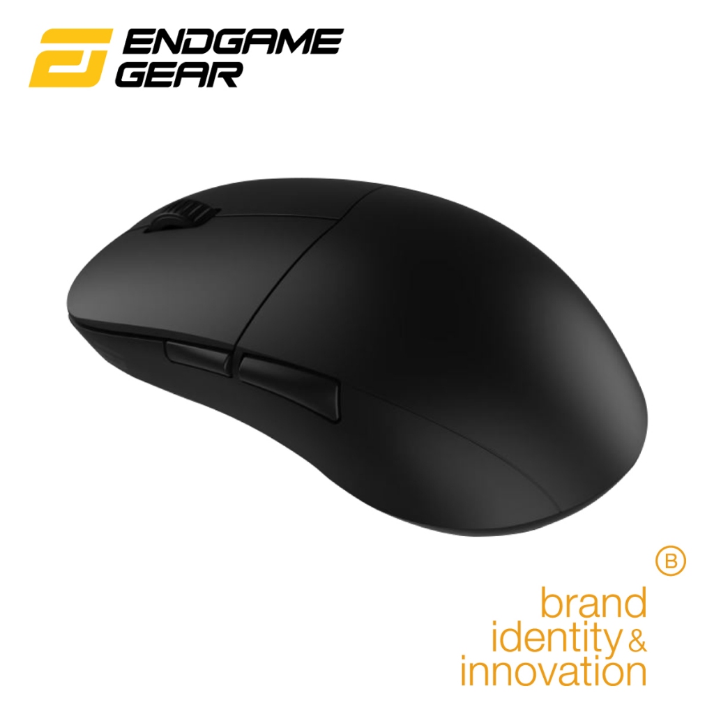 Endgame Gear XM2w 4k v2 Gaming Mouse