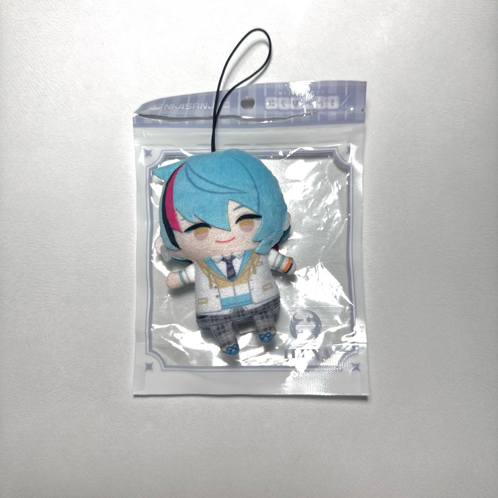 puppet kyo พัพเพต เคียว nijisanji en