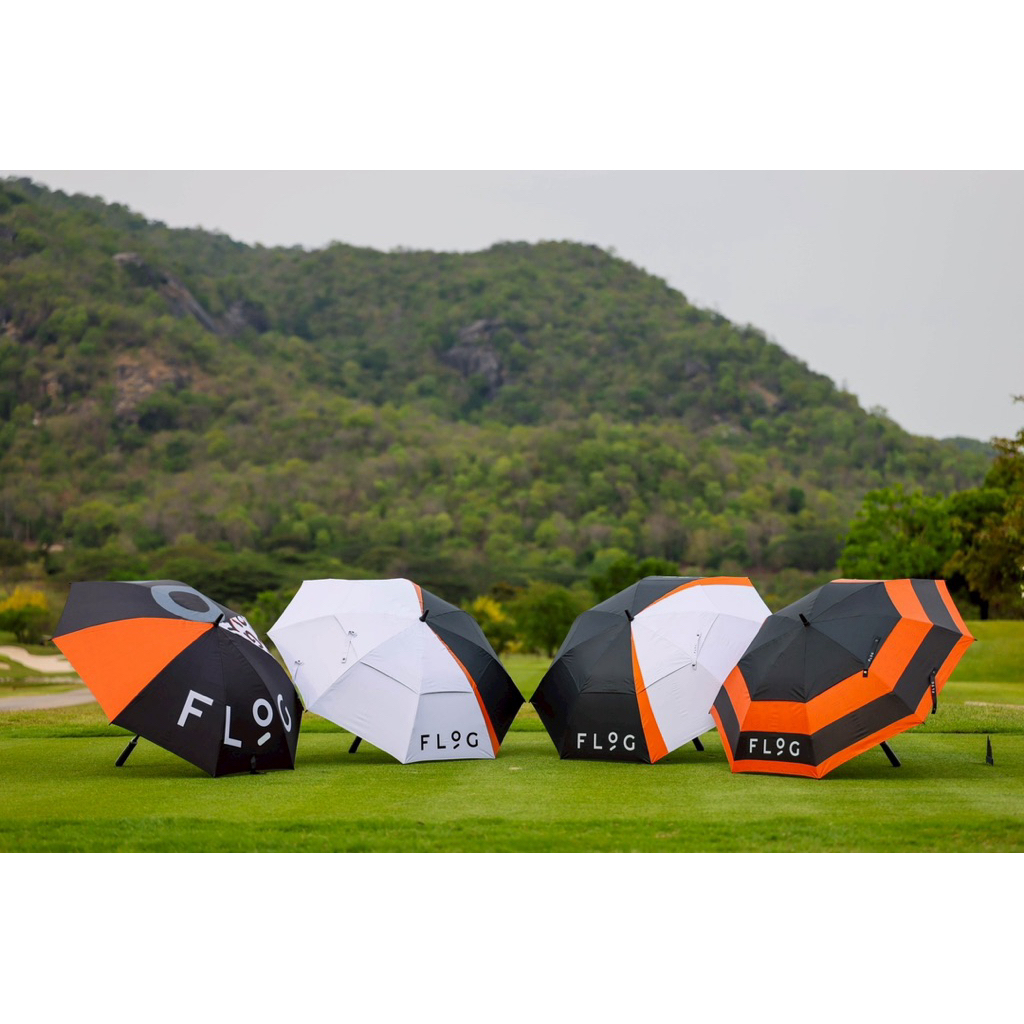 ร่มกอล์ฟ FLOG FG-UMB02