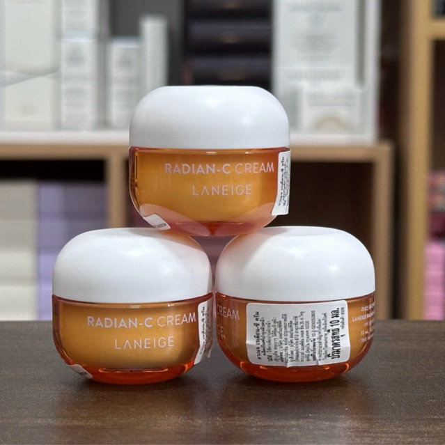 Laneige Radian-C Cream 10ml