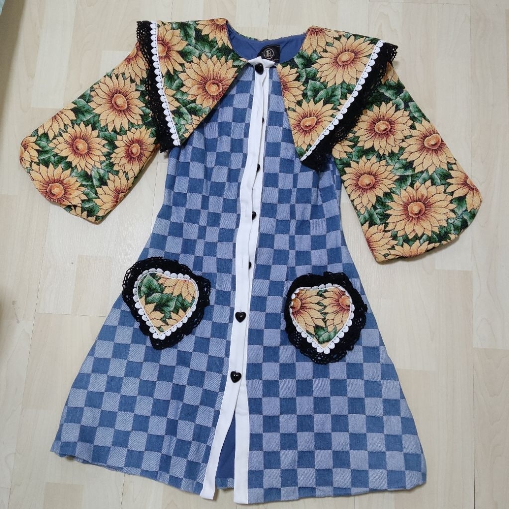 งานตามหา BLT BLT brand ไซส์ xs (ของจริงสวยมาก)