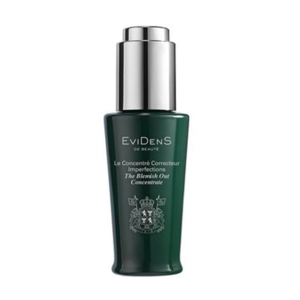 Evidens de beaute the anti-blemish concentrate (30 ml.)