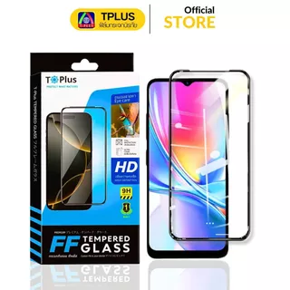 [🇹🇭ส่งไว คริสตัลกอริลลา] ฟิล์มกระจก เต็มจอใส zte Blade A36 A36e A55 V80 Pro V80 Max V80 Designa35 a51 11se 20 30 30pro 4