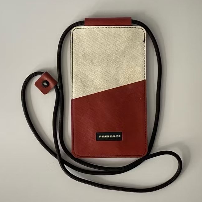 freitag F338 phone bag phone case