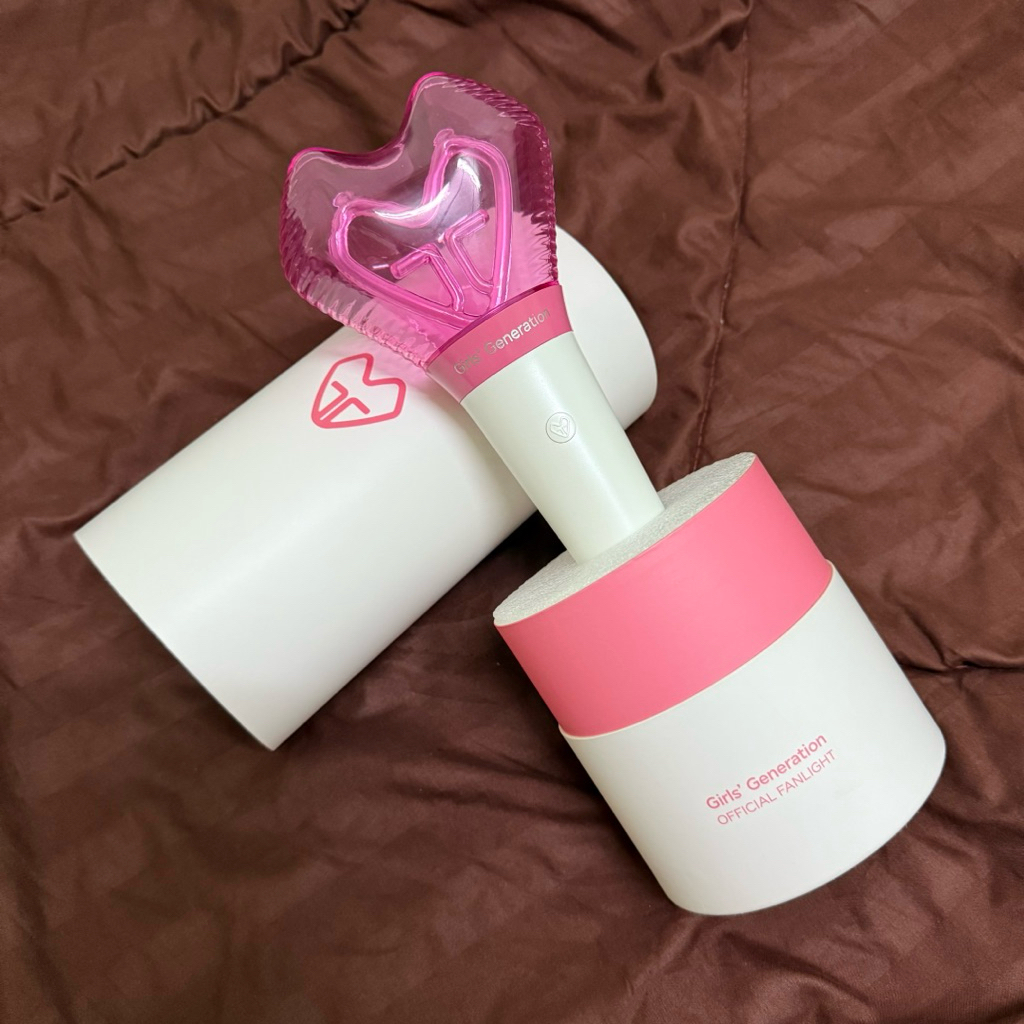 แท่งไฟ girl’ generation / SNSD มือ 2