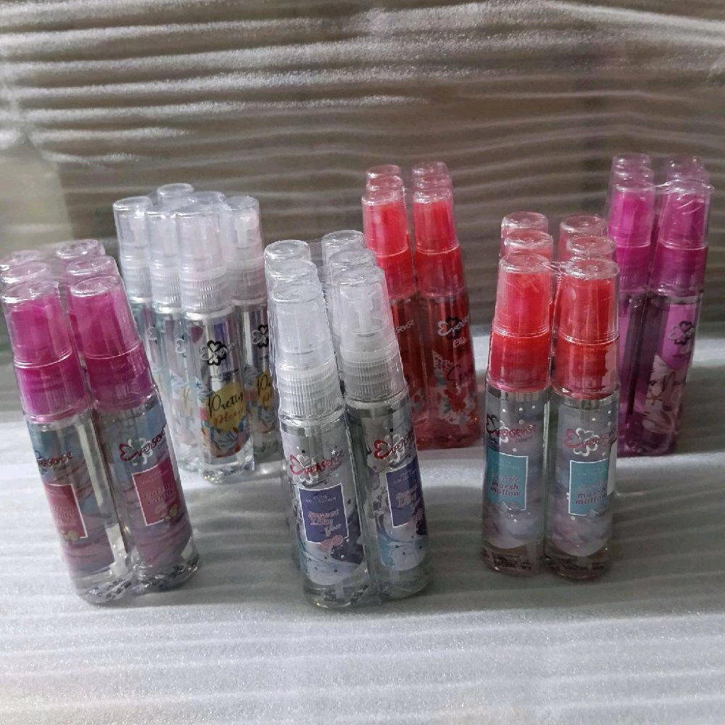 ขายส่ง ยกแพ็ค 6 ชิ้น Eversense Cologne 20ml. เอเซอร์เซนต์ โคโรญ