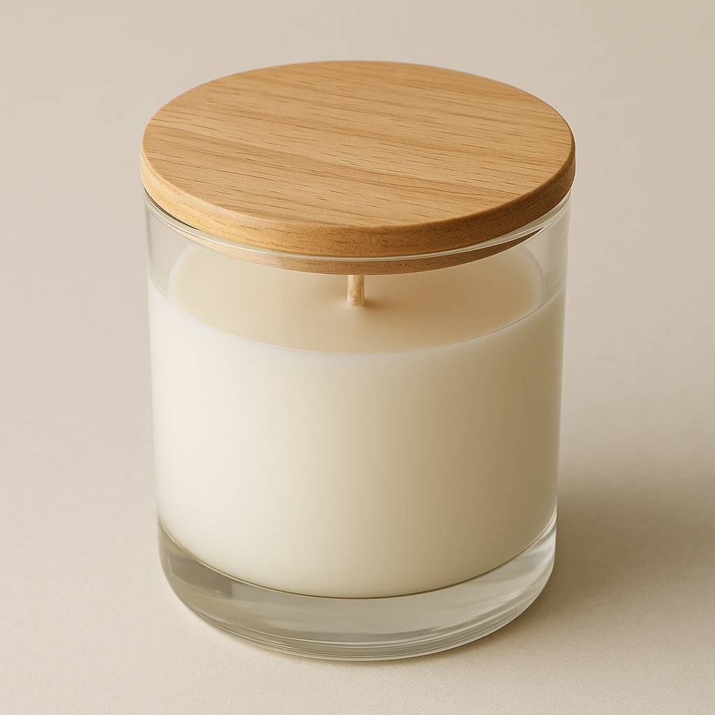 No. 8   Exotic Vanilla (เอ็กโซติกวนิลา) 200 ml