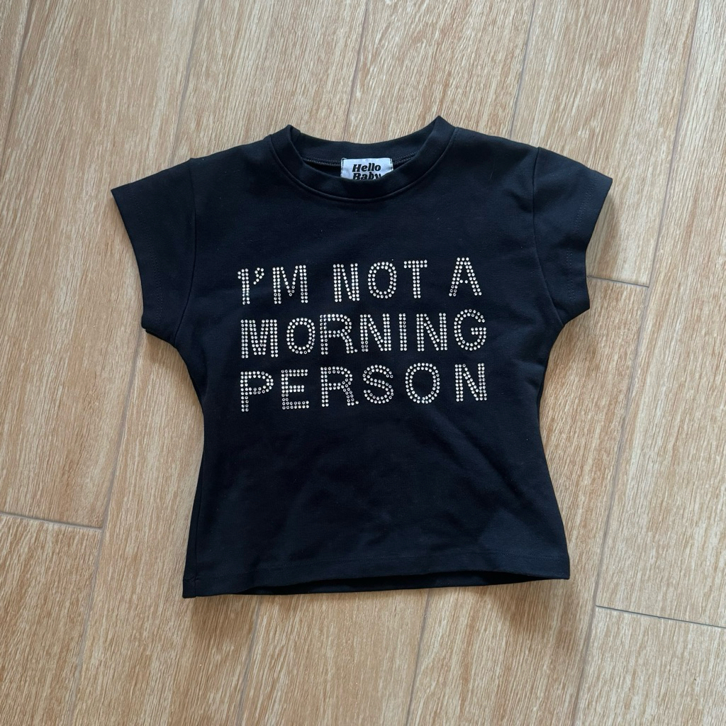 hello baby ( มือสอง )