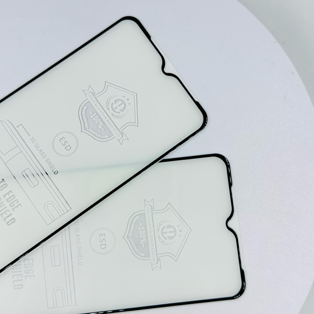 ฟิล์มกระจกเต็มจอ Full สำหรับOPPO A91 A92 A93 A94 A95 A96 Reno7 Reno7z Reno7z Reno8z F5 F7 F9 A77s A7