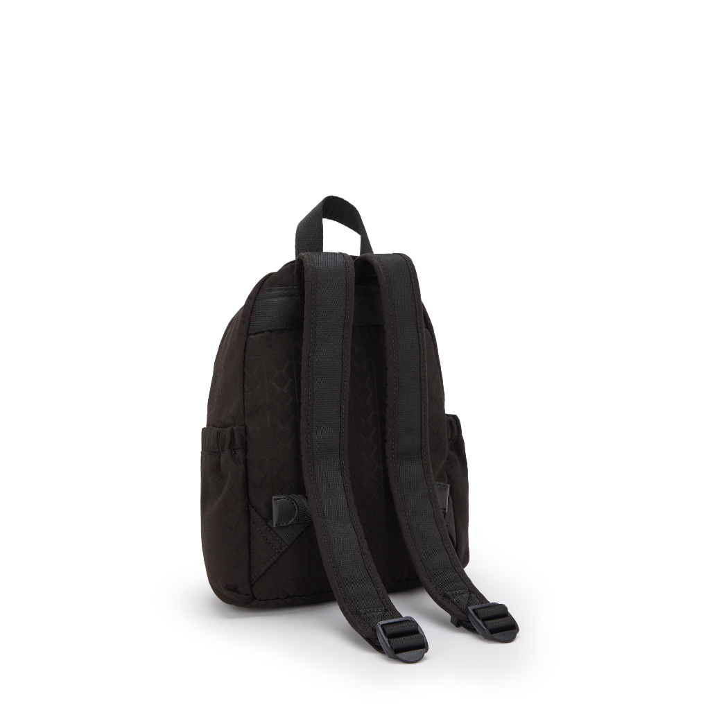 KIPLING حقيبة DELIA MINI — أسود — صورة 6