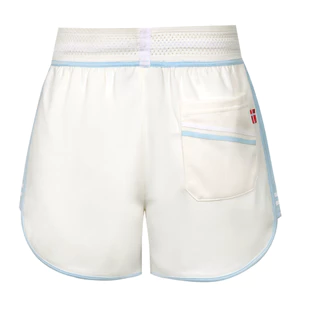 (พร้อมส่ง) FZ FORZA กางเกงขาสั้นกีฬาผู้หญิง แห้งไว ใส่สบาย รุ่น FZ_R-51104PCB KNITTED SPORTS SHORTS