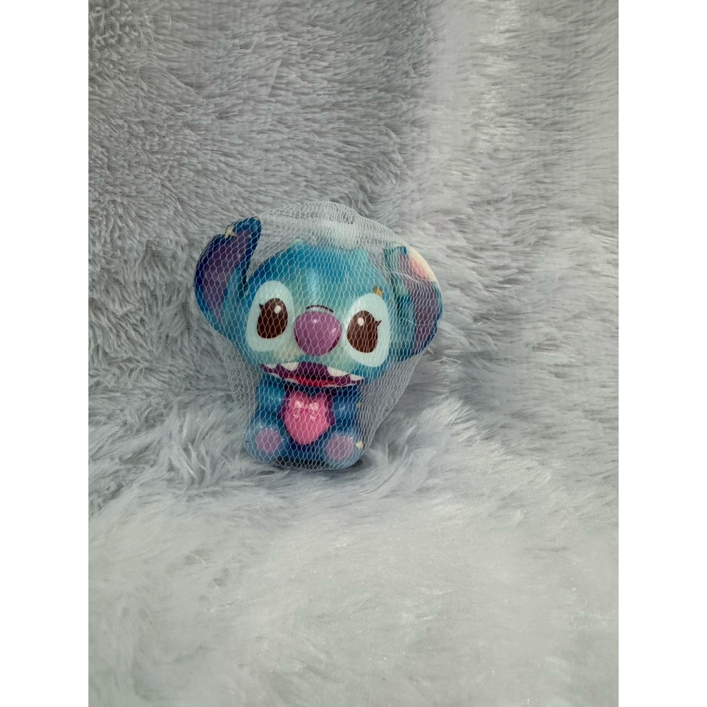 🧸✨ สกุชชี่ตัวบีบคลายเครียดสุดคิ้วท์ – นุ่ม เด้ง น่ารักทุกตัว! - รูปที่ 3