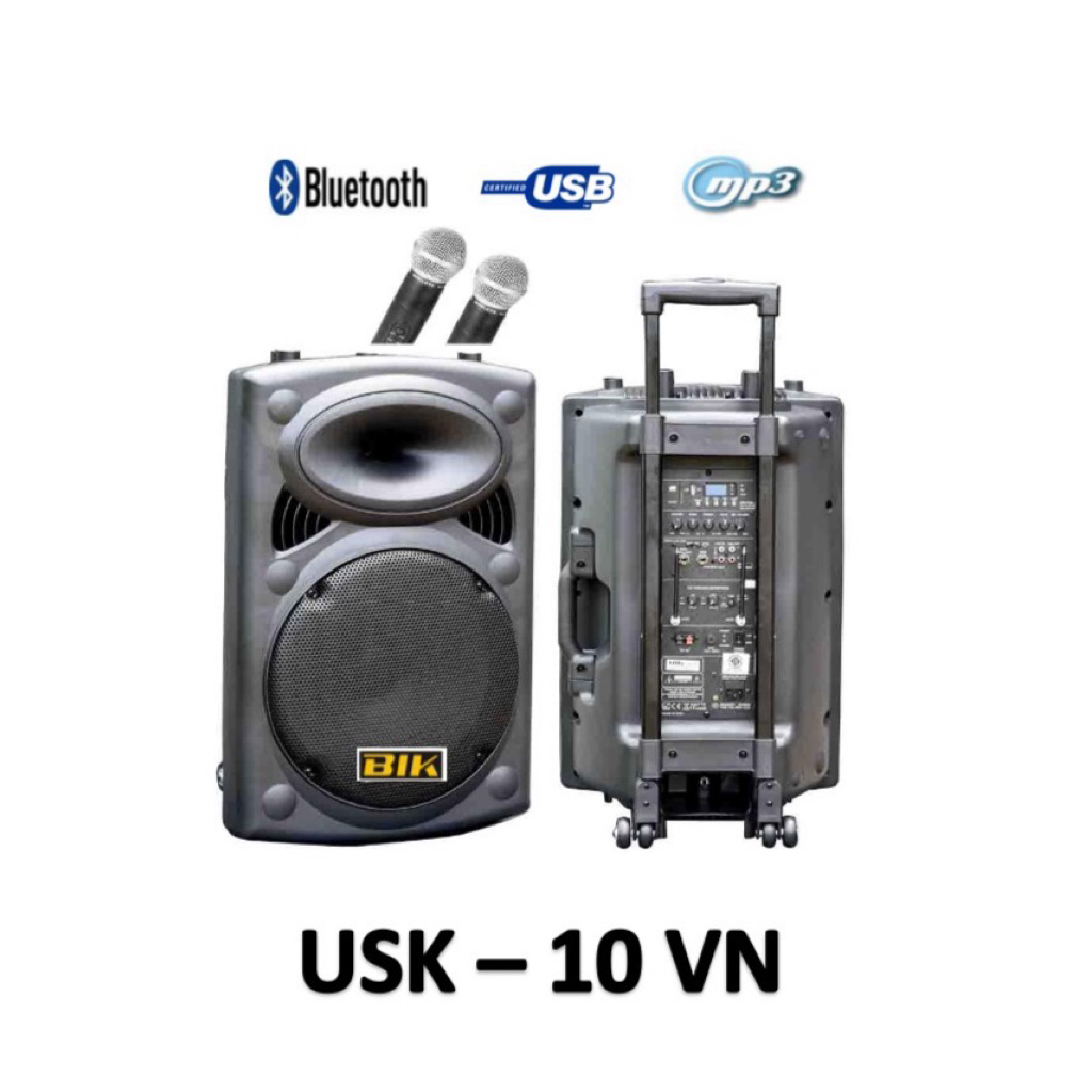 XXL - SOWER USK - 10VN