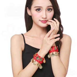 สร้อยข้อมือเต้นรำสร้อยข้อมือเครื่องประดับแขน