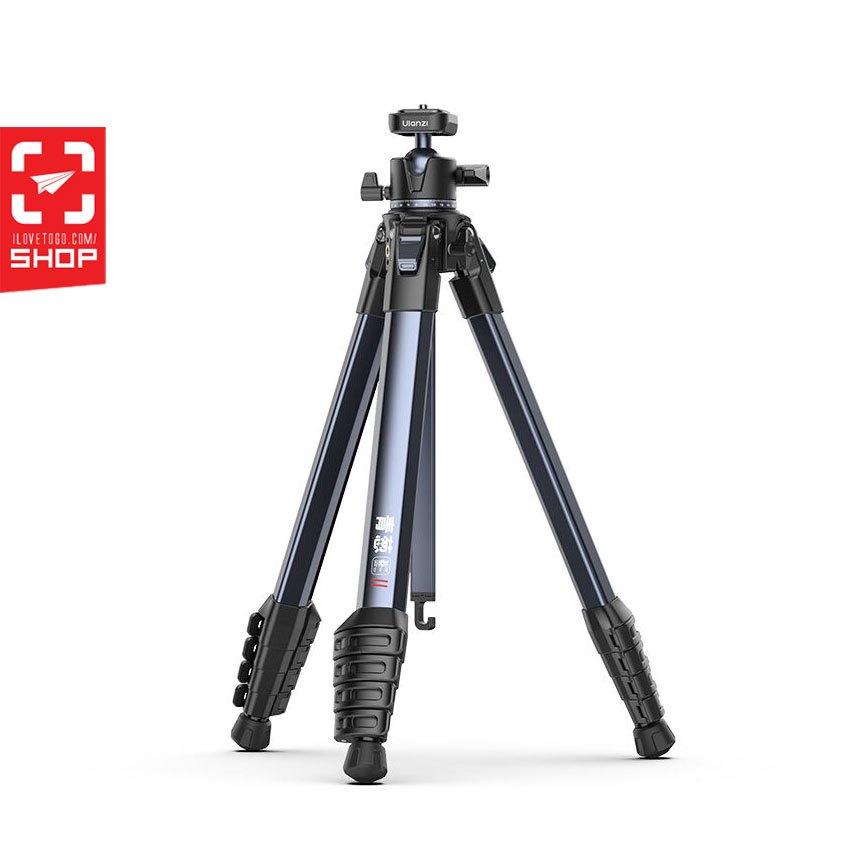 ขาตั้งกล้อง Ulanzi - OMBRA II Travel Tripod