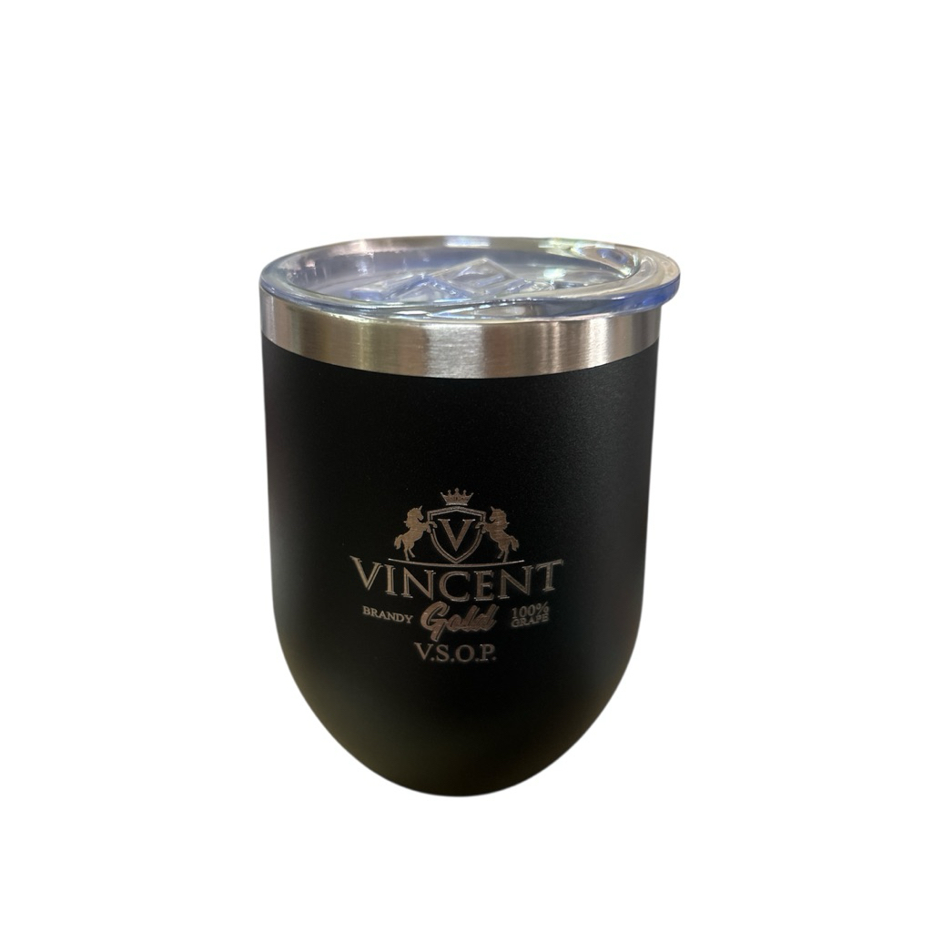 แก้วTumblerแก้วเก็บความเย็น vincent🥤