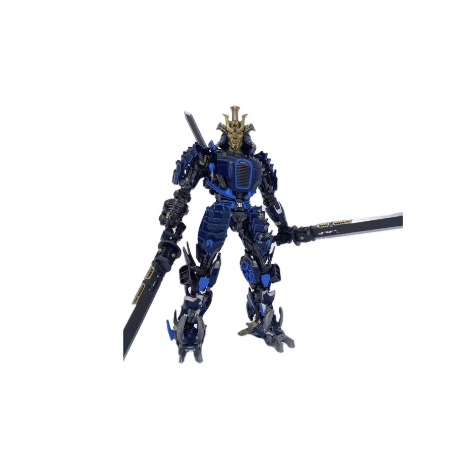 Transformers DRIFT LK01( DLX SCALE ) ใครเก็บTransformersต้องจัดนะฮะ