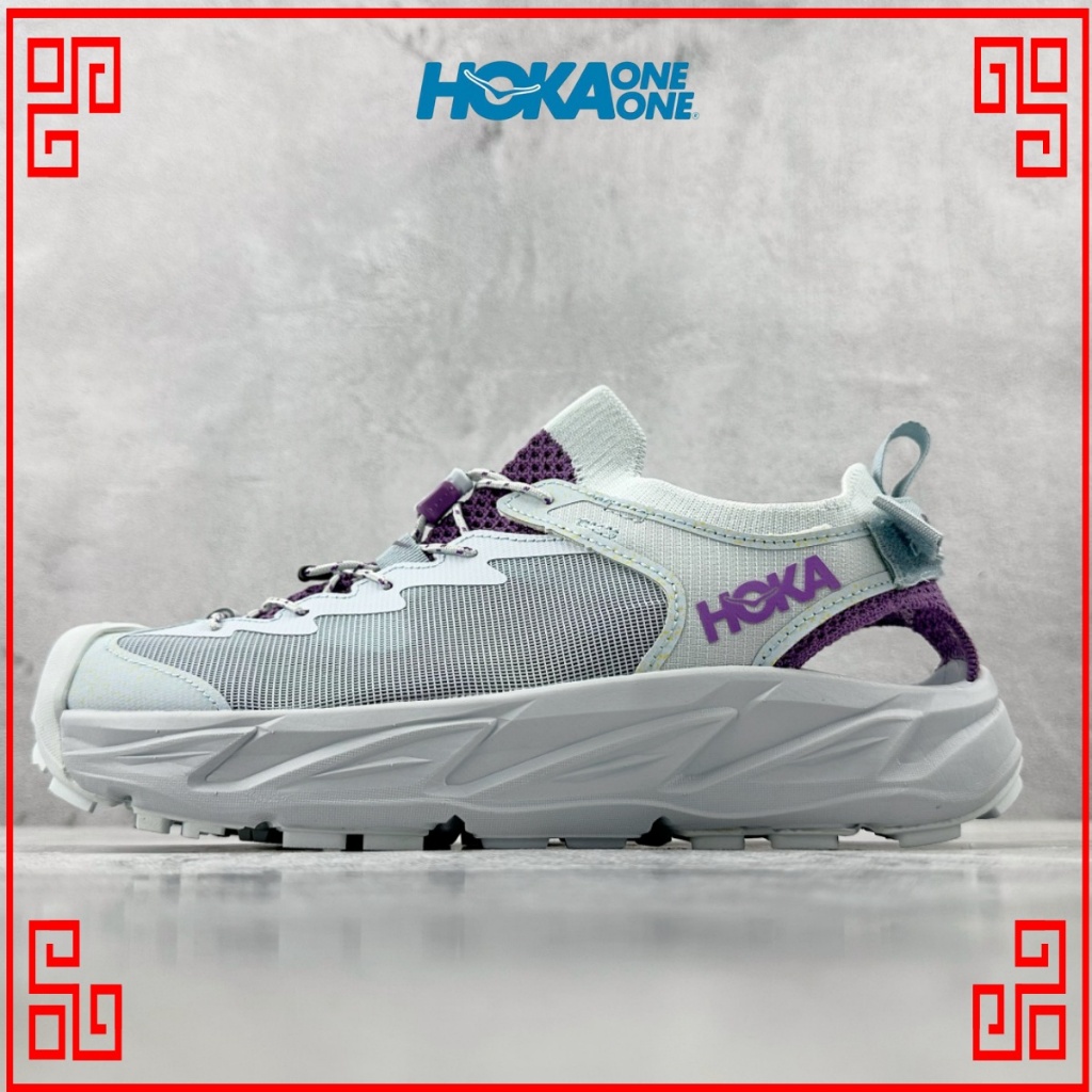 【จัดส่งที่รวดเร็ว】HOKA ONE ONE HOPARA 2 1147670-INM