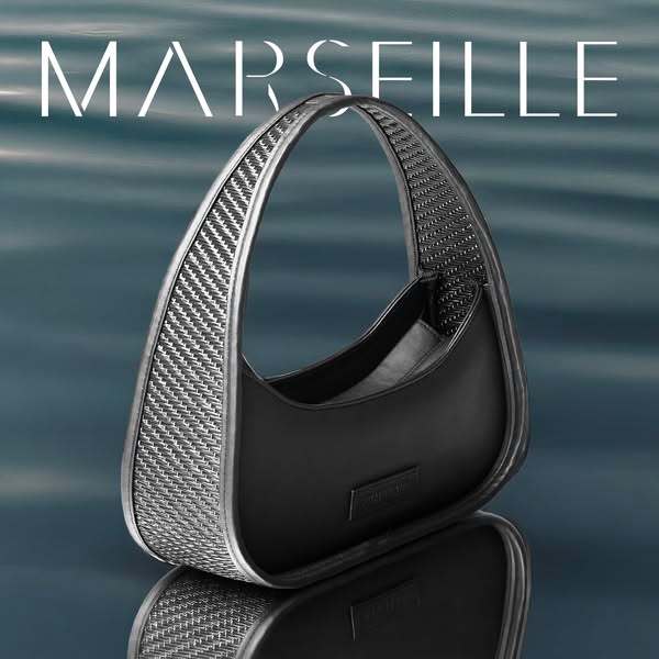 PDM กระเป๋าสะพาย/ถือ  Marseille Bag