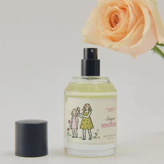 Summerstuff.marine - BODY PERFUME กลิ่น SEASON OF SISTERS (50 ml) - น้ำหอมแต่งกลิ่นกาย