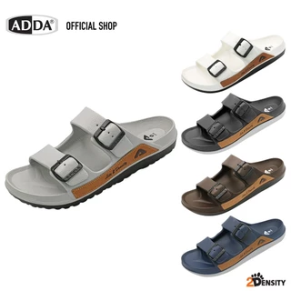 ADDA 2density รองเท้าแตะ สำหรับผู้ชาย รุ่น 5TD40M1 (ไซส์ 7-11)