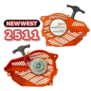 อะไหล่ ชุดสตาร์ท เลื่อยยนต์ NEWWEST 488 Plus / 488 Super / 2511 / 6688i / ดึงเบา